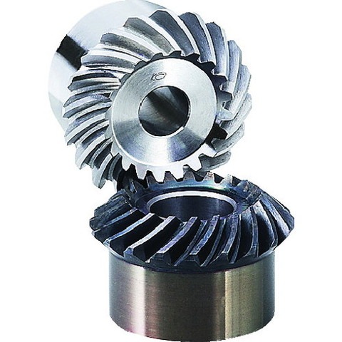 KG スパイラルマイタギヤ M3S 30R-M-7522H M3S30RM7522H(代引不可)【送料無料】
