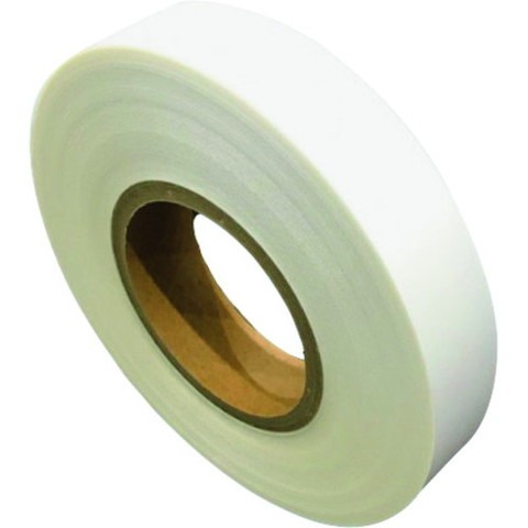 SAXIN ニューライト粘着テープ標準品 基材厚ミ0.5mmX30mmX20m (総厚ミ0.64mm) 500W30X20(代引不可)【送料無料】｜リコメン堂