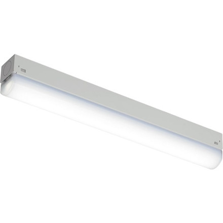ホタルクス LED棚下灯FL10形相当600lm ホタルクス 工事 照明用品 作業灯 照明用品 照明器具(代引不可)【送料無料】 5,621円