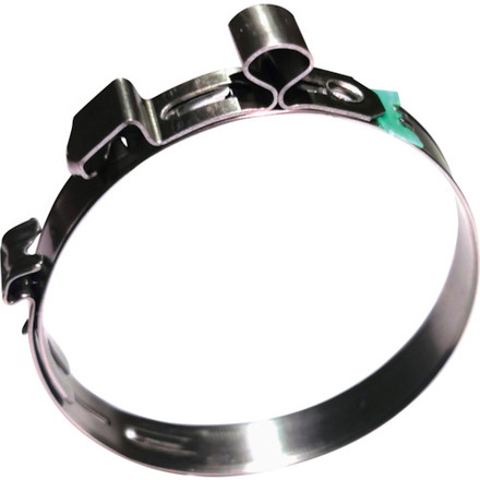 CAILLAU ホースクランプ CLIC-E 締付径43.5~44.5mm CAILLAU社 園芸用品 ホース 散水用品 ホースバンド(代引不可)【送料無料】|リコメン堂