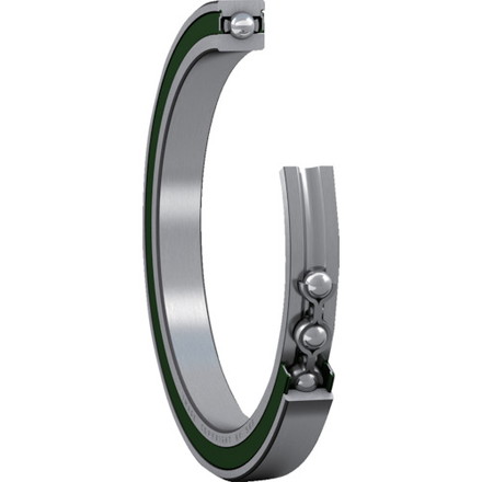 SKF 単列深溝玉軸受 軸受両端非接触シール 内径45mmX外径58mmX幅7mm 日本エスケイエフ メカトロ部品 軸受 駆動機器 伝導部品 玉軸受(代引不可)【送料無料】