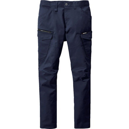 バ-トル カーゴパンツ 6202-3-M ネイビー バートル 保護具 作業服 作業服(代引不可)【送料無料】