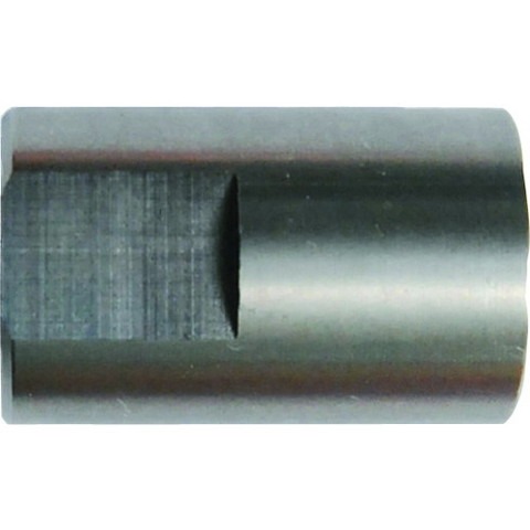 ヒルトライン 違径ソケット M14×1.0+G1/4 1AD1GE14(代引不可)【送料無料】