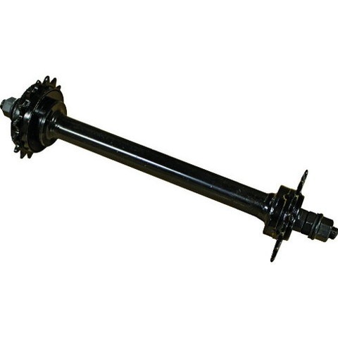 TRUSCO トラスコ THR5503用ドライブシャフト THR5503DRS(代引不可)【送料無料】