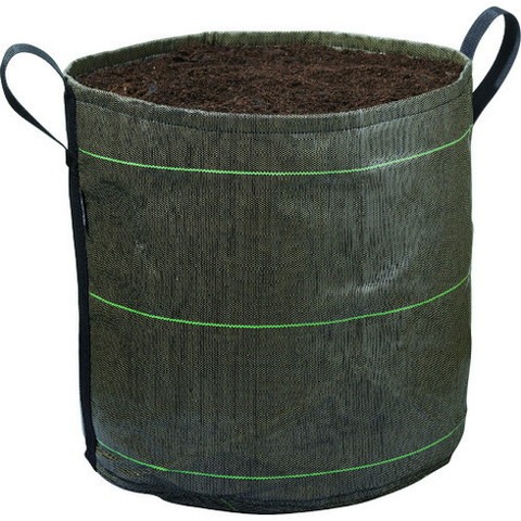 BACSAC CLASSIC BS ポット50L BC104(代引不可)【送料無料】