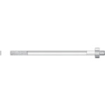ナカニシ 電着ダイヤモンドヤスリ全長105mm刃長20mm刃幅5mm ナカニシ 電動 油圧 空圧工具 電動工具 マイクログラインダー(代引不可)【送料無料】