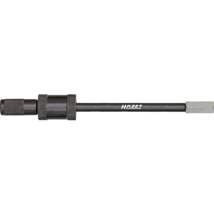 HAZET スライドハンマー HAZET社 手作業工具 レンチ スパナ プーラー ベアリングプーラー(代引不可)【送料無料】 9,220円