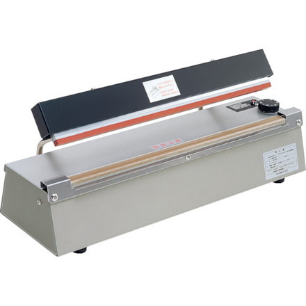 白光 ハッコーSEALER 100V-260W 平型プラグ 白光 梱包用品 梱包結束用品 シーラー(代引不可)【送料無料】｜リコメン堂