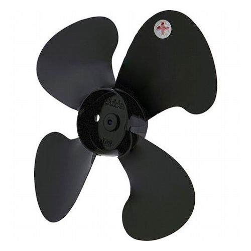 TRUSCO 工場扇ファクトリーファン用パーツ 45cm樹脂ハネ FAFP4510 環境改善用品 冷暖房・空調機器 工場扇(代引不可)【送料無料】