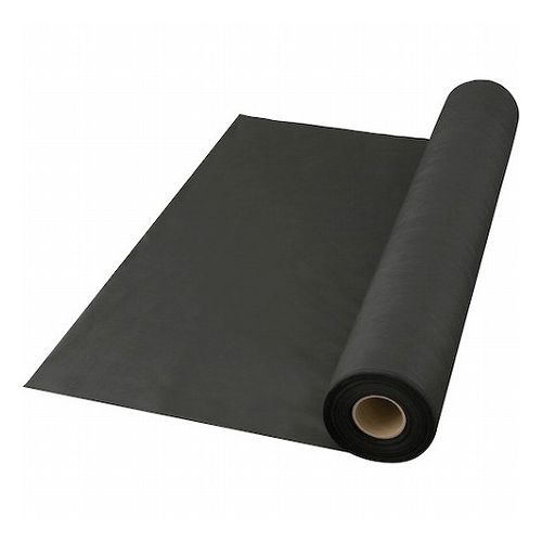 IRIS 298131 防草シート 50M ブラック BS50B 園芸用品 緑化用品 防草シート(代引不可)【送料無料】