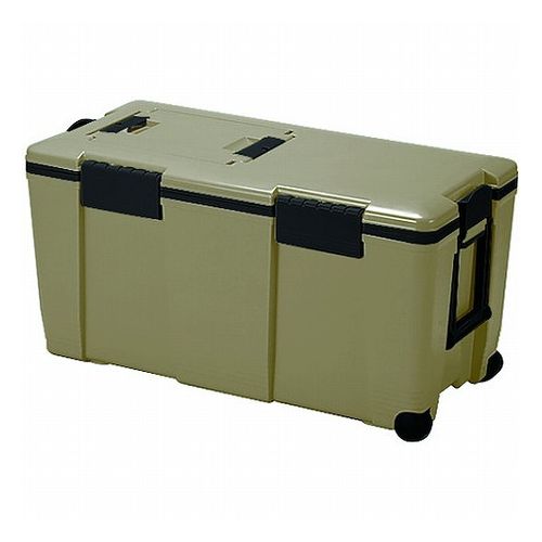 楽天市場】JEJアステージ クーラーボックス アイセル #45 サンド