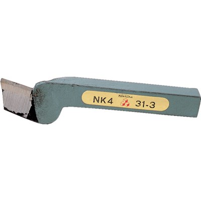 高周波 ハイス付刃バイト(旋盤用) 突切 19mm TTB313 切削工具 旋削・フライス加工工具 付刃バイト(代引不可)【ポイント10倍】【送料無料】|リコメン堂