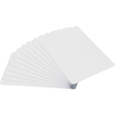 桜井 スターホワイトカード高光沢 0.5MM500枚入り NTCARD50 オフィス・住設用品 文房具 名札(代引不可)【ポイント10倍】【送料無料】