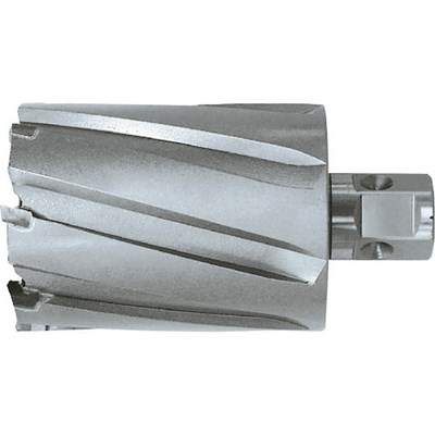 日東 ジエットブローチ ワンタッチタイプ 50X50L 16450 NO.16450 切削工具 穴あけ工具 磁気ボール盤カッター(代引不可)【送料無料】|リコメン堂
