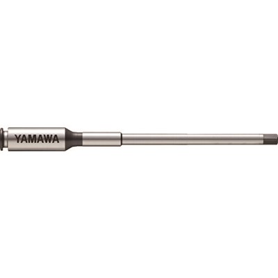 ヤマワ シャンクアジャスタ SA M8-150 SAM8150 切削工具 ねじ切り工具 タップホルダ(代引不可)【ポイント10倍】【送料無料】