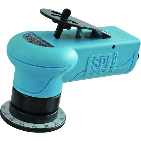 SP エアーミニベベラー SP7252FR2(代引不可)【送料無料】