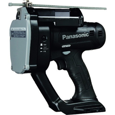 Panasonic パナソニック デュアル 全ネジカッター 本体ノミ EZ45A8XB(代引不可)【送料無料】｜リコメン堂