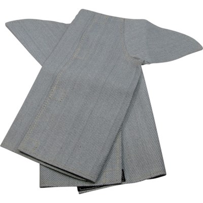 SUZUKID 溶接用足カバー P483 工事・照明用品 溶接用品 溶接用保護具(代引不可)【ポイント10倍】【送料無料】