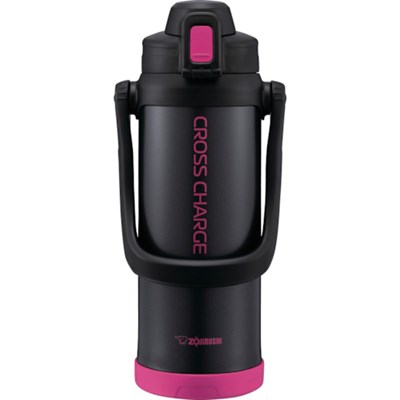 ZOJIRUSHI ステンレスボトルジャグ SDBD20BP 研究用品 厨房用品 容器(代引不可)【ポイント10倍】【送料無料】