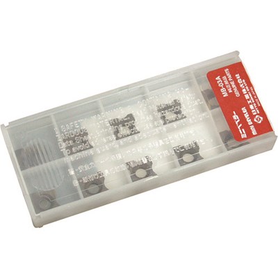 日東 ベベラー用チップ 9.525角 10枚入り 45501 NO.45501 電動・油圧・空圧工具 電動工具 黒皮・面取り機(代引不可)【ポイント10倍】【送料無料】