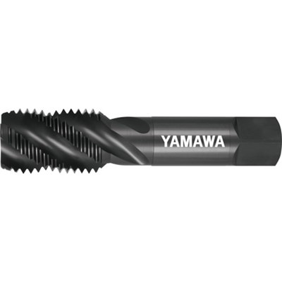 ヤマワ 酸化処理スパイラルタップ SP OX P3 M24X1.5 SPOXP3M24X1.5 切削工具 ねじ切り工具 スパイラルタップ(代引不可)【ポイント10倍】【送料無料】