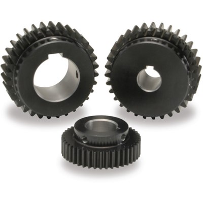 KHK 焼入平歯車SS6-24HJ60 SS624HJ60 メカトロ部品 軸受・駆動機器・伝導部品 歯車(代引不可)【ポイント10倍】【送料無料】|リコメン堂