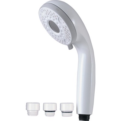 KVK ウルトラファインバブルシャワーヘッド PZS370 工事・照明用品 管工機材 シャワー用品(代引不可)【ポイント10倍】【送料無料】