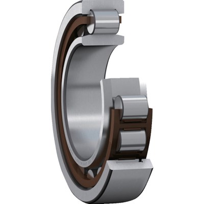 SKF 単列円筒ころ軸受 NU型 内径25mmX外径62mmX幅24mm NU2305ECP メカトロ部品 軸受・駆動機器・伝導部品 ころ軸受(代引不可)【ポイント10倍】【送料無料】
