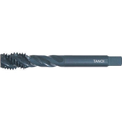 田野井製作所 Tスパイラルタップ・ステンレス用 TSP-SUS 00155 TSPSUSM24X3GT9 切削工具 ねじ切り工具 スパイラルタップ(代引不可)【ポイント10倍】【送料無料】|リコメン堂