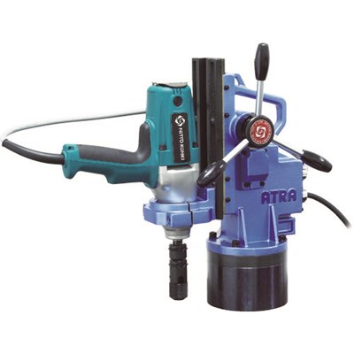 日東 タッピングアトラ MT-200C MT200C 電動・油圧・空圧工具 電動工具 磁気ボール盤(代引不可)【ポイント10倍】【送料無料】