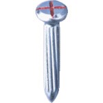 STS 測量用ネイルNO.2 (100本入) NO.2 測定・計測用品 測量用品 測量用標示具(代引不可)【ポイント10倍】【送料無料】｜リコメン堂