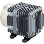 日東 リニア真空ポンプ VP0625 工事・照明用品 ポンプ 真空ポンプ(代引不可)【ポイント10倍】【送料無料】