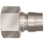 日東 TSPカプラ 鋼鉄製(おねじ取付用プラグ) 相手側R2(00827) 16TPFSTEEL 空圧用品 流体継手・チューブ 金属カップリング(代引不可)【ポイント10倍】【送料無料】
