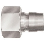 日東 TSPカプラ ステンレス製(おねじ取付用プラグ) 相手側R2(00707) 16TPFSUS 空圧用品 流体継手・チューブ 金属カップリング(代引不可)【ポイント10倍】【送料無料】