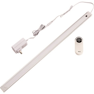 ELPA LED多目的灯 リモコン 60cm 電球色 ALT2060REL 工事・照明用品 作業灯・照明用品 天井照明器具(代引不可)【ポイント10倍】【送料無料】｜リコメン堂