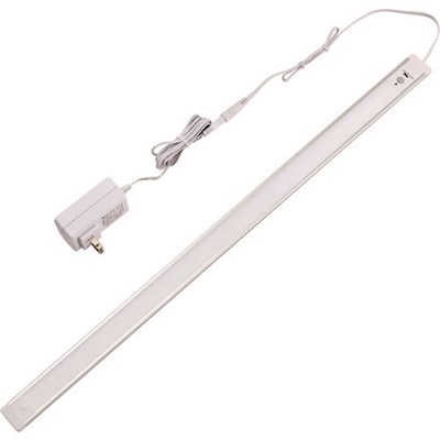 ELPA LED多目的灯 明暗人感 60cm 電球色 ALT2060PIRL 工事・照明用品 作業灯・照明用品 天井照明器具(代引不可)【ポイント10倍】【送料無料】｜リコメン堂