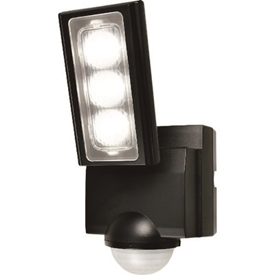 ELPA 乾電池式センサーライト1灯 ESL311DC 環境改善用品 防災・防犯用品 防犯用センサーライト(代引不可)【送料無料】