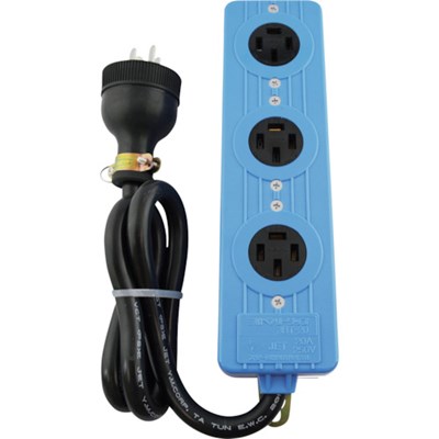 SUZUKID 3相ベンリータップ 3BT20F 電子機器 電気・電子部品 電源装置(代引不可)【ポイント10倍】【送料無料】