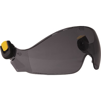 PETZL バイザーシャドウ A015BA00 保護具 ヘルメット・軽作業帽 ヘルメット関連用品(代引不可)【送料無料】｜リコメン堂