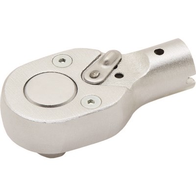 ASH トルクレンチラチェットヘッドLC023N用 LQ3045 測定・計測用品 工業用計測機器 トルク機器(代引不可)【ポイント10倍】【送料無料】