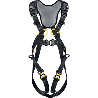 PETZL ニュートン ファスト(国際バージョン)1 C073DA01 保護具 墜落・落下防止用品 ハーネス型墜落制止用器具(代引不可)【ポイント10倍】【送料無料】
