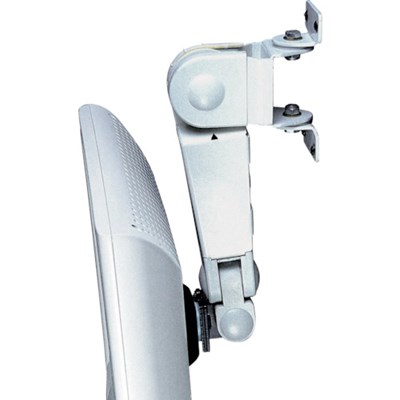 モダンソリッド 液晶モニター用アーム LA12 オフィス・住設用品 OA用品 ディスプレイスタンド・金具(代引不可)【ポイント10倍】【送料無料】|リコメン堂