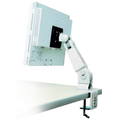 モダンソリッド 液晶モニター用アーム LA11 オフィス・住設用品 OA用品 ディスプレイスタンド・金具(代引不可)【ポイント10倍】【送料無料】|リコメン堂