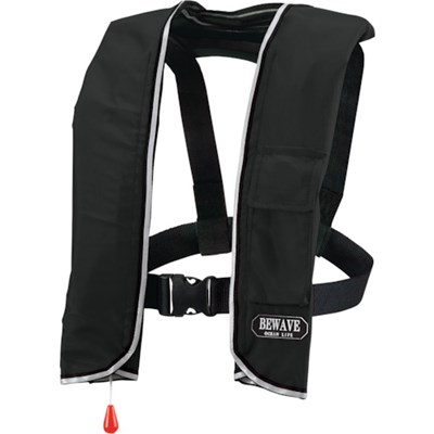 楽天市場】オーシャンライフ 手動膨張式ショルダータイプ 小型船舶用