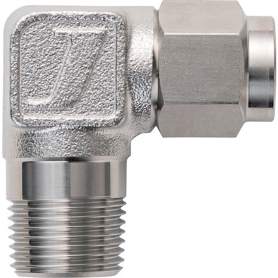 潤工社 ステンレス継手 エルボ(ミリ系列) 16×13mm PT1/2 L16X13PT12SUS 空圧用品 流体継手・チューブ チューブ継手(代引不可)【ポイント10倍】【送料無料】