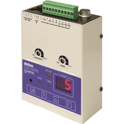 デルボ ねじ締めカウンタ 101×57×140(06154) DLR5640WN 電動・油圧・空圧工具 電動工具 電動ドライバー(代引不可)【ポイント10倍】【送料無料】