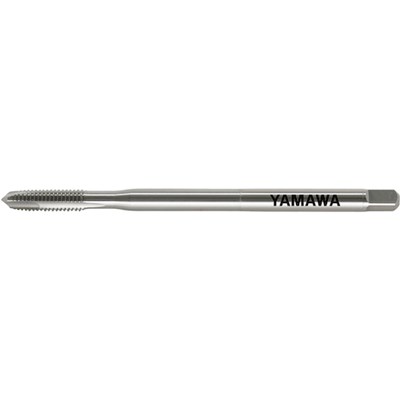 ヤマワ ロングポイントタップ LS-PO P2 L200 M6X1 LSPOFP2200M6X1 切削工具 ねじ切り工具 ポイントタップ(代引不可)【ポイント10倍】【送料無料】