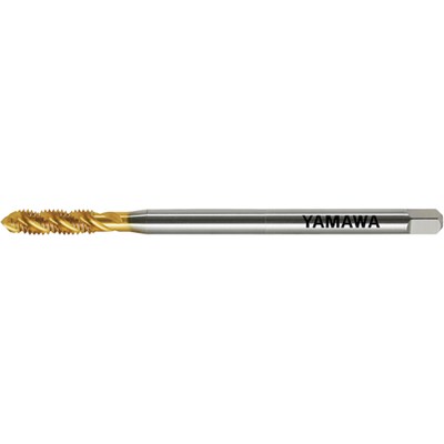 ヤマワ ロングコーティングスパイラルタップ LS-SP V P2 L150 M6X1 LSSPVFP2150M6X1 切削工具 ねじ切り工具 スパイラルタップ(代引不可)【ポイント10倍】【送料無料】