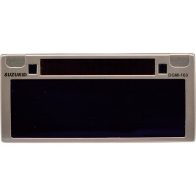SUZUKID 液晶カートリッジ デジメタル 遮光度調整機能付 DGM100 工事・照明用品 溶接用品 溶接面(代引不可)【ポイント10倍】【送料無料】
