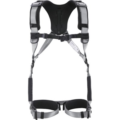 タジマ ハオルハーネスHA 銀 AHAFSI 保護具 墜落・落下防止用品 ハーネス型墜落制止用器具(代引不可)【ポイント10倍】【送料無料】|リコメン堂